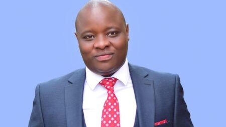 Why Afreximbank’s Break with Fitch Exposes a Deeper Rift Why Afreximbank's Break with Fitch Exposes a Deeper Rift