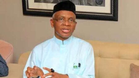 Why We’re Yet to Charge El-Rufai to Court – EFCC Why We’re Yet to Charge El-Rufai to Court – EFCC