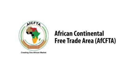 AfCFTA Names Nigeria Pilot Country for Simplified Trade Regime Implementation