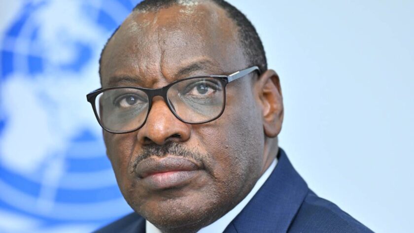 Africa Needs Decisive Pivot Towards Growth Powered By Data, Frontier Technologies