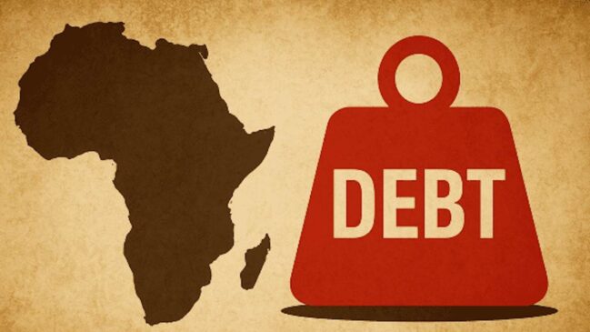 African Sovereign Debt to Reach 45% of GDP in 2026 – S&P 1 African Sovereign Debt to Reach 45% of GDP in 2026 – S&P