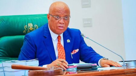 Akwa Ibom Pays N39.83 billion Debt