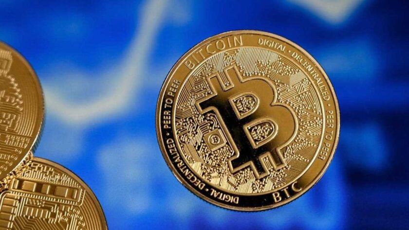 Btc Gains 5% As Citi Unveils Digital Asset Infrastructure Plan