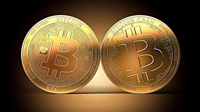 Bitcoin Cash Gains 3% On Regulatory Clarity