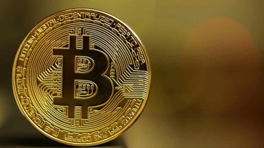 Bitcoin Climbs by 6% to $71k as Selloffs Ease