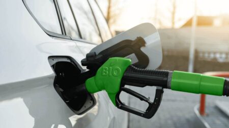 Brazil Launches Pilot Project to Replace Diesel with Biofuel Brazil Launches Pilot Project to Replace Diesel with Biofuel