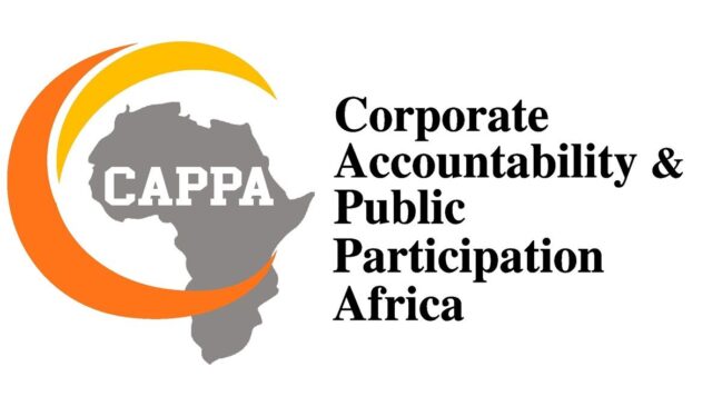 Cappa Urges Fg To Increase Tobacco Control Budget 1 Cappa Urges Fg To Increase Tobacco Control Budget