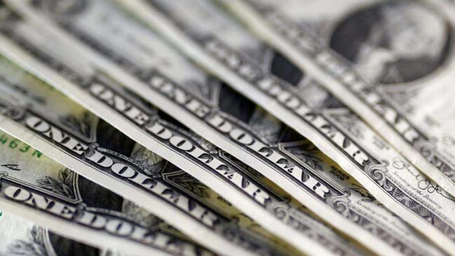 China'S Foreign Reserves Hit 10-Year High At $3.428Trn