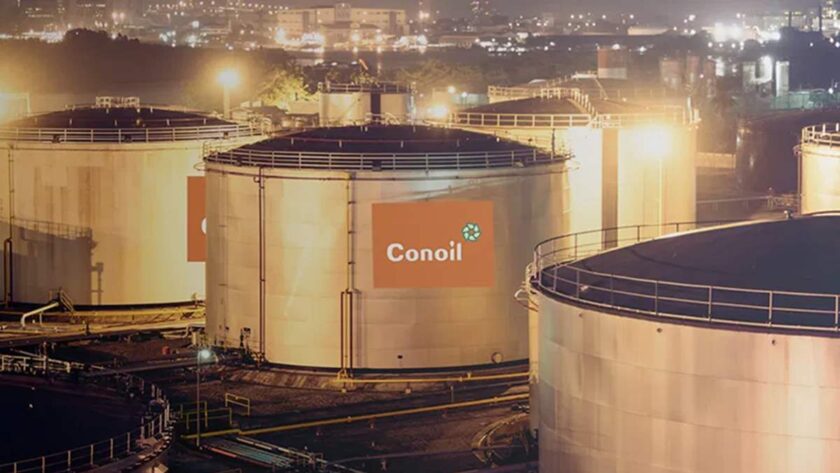 Conoil Rallies As Investors Reprice Downstream Plays
