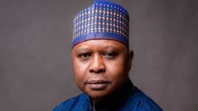 Court Orders Arrest of Tanimu Turaki, PDP Factional National Chairman