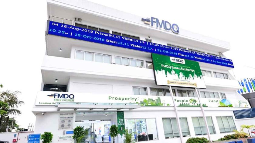 DLM SPV Lists N9bn AAA-Rated Medium-Term Note on FMDQ