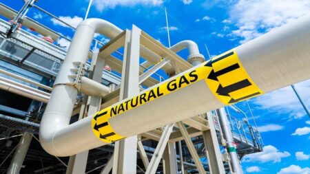 Dangote Seals US$4.2bn Gas Deal with China’s GCL Group Dangote Seals US$4.2bn Gas Deal with China's GCL Group