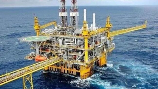 Dawes Island Oil Field Secures $109M Funding