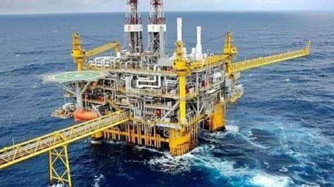 Dawes Island Oil Field Secures $109M Funding From Rein Capital