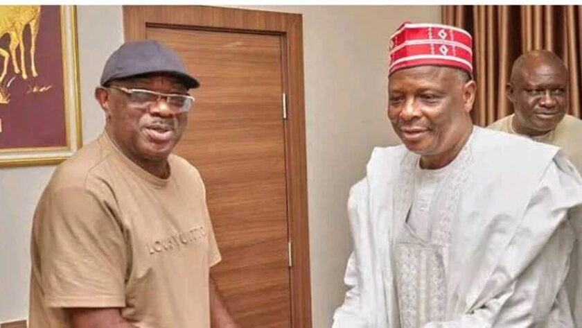 Defection: Nnpp Not Joining Kwankwaso To Adc – Founder