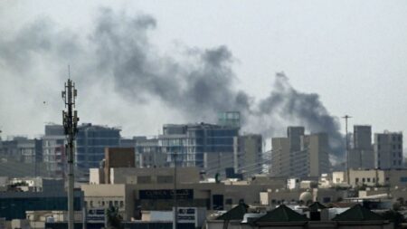 EU, GCC Condemn Iranian Attacks on Gulf States