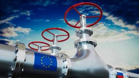 EU Gas Prices Rise as Middle East Tensions Rattle Energy Market EU Gas Prices Rise as Middle East Tensions Rattle Energy Market
