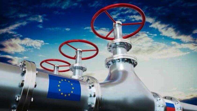 Eu Gas Prices Rise As Middle East Tensions Rattle Energy Market