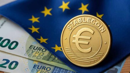 EURC Climbs as Euro Stablecoins Dominate Non-USD Markets