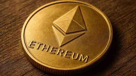 Ethereum Drops by 5% as Early Investors Move Holdings