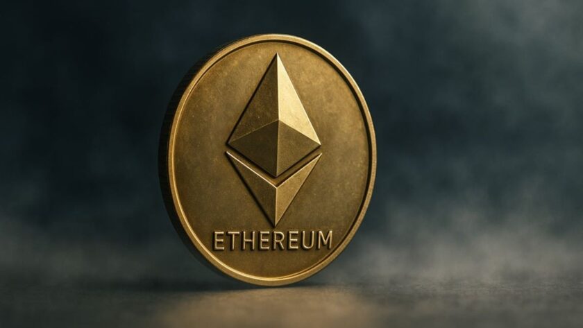 Ethereum Gains As Bnp Paribas Launches Btc, Eth-Linked Etns