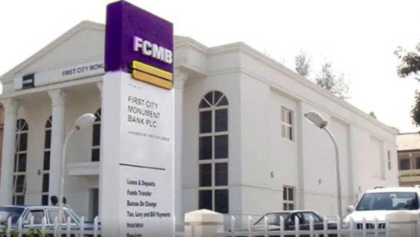 Fcmb Climbs By 17%, Board Drops Hint On Final Dividend