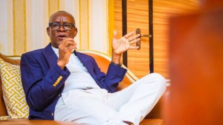 FG Seeks Balance Between Rice Supply, Local Industry Protection