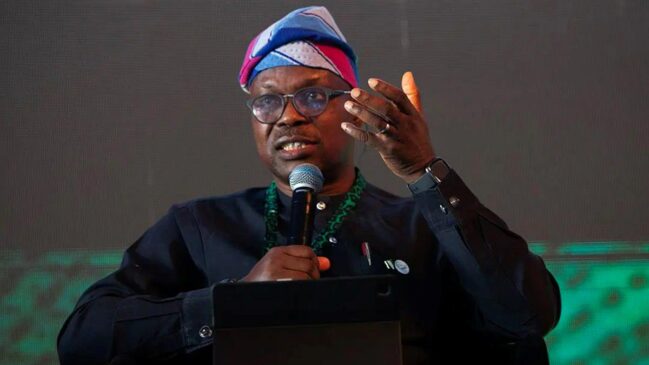 Fg To Establish Digital Registry For Radiographers