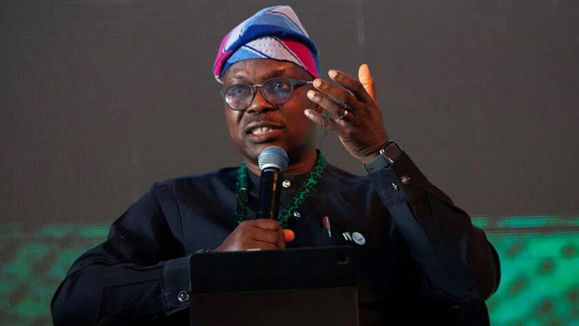 Fg To Establish Digital Registry For Radiographers