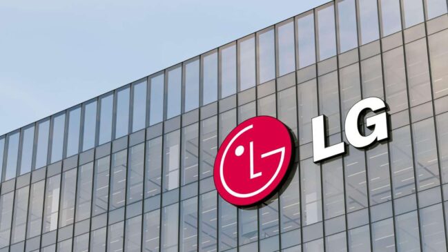 Fitch Affirms, Withdraws LG Electronics Ratings