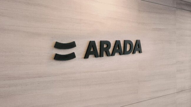 Fitch Places Arada on Rating Watch Negative
