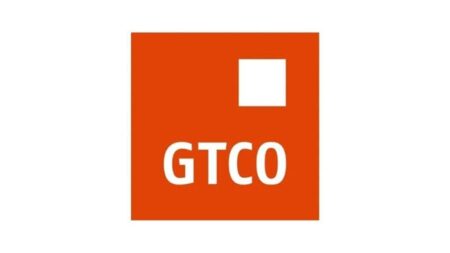 GTCO Rises to N4.513trn as Valuation Ranking Changes