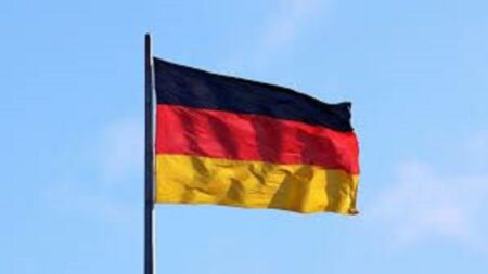 Germany Rules Out Joining U.S.-Israeli Offensive Against Iran Germany Rules Out Joining U.S.-Israeli Offensive Against Iran