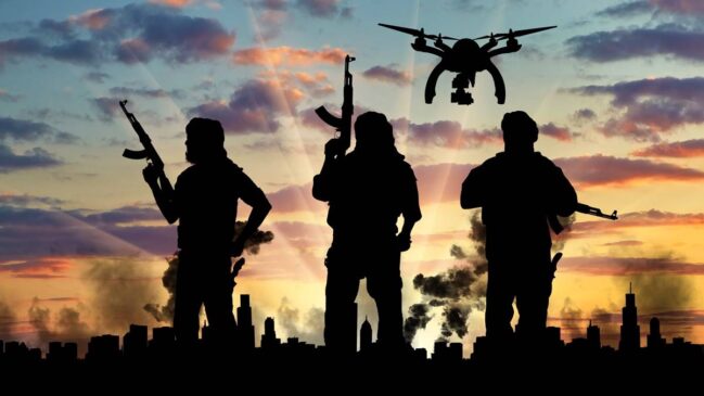 Global Terrorism Falls To Decade Low, Western Fatalities Surge 1 Global Terrorism Falls To Decade Low, Western Fatalities Surge