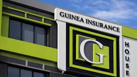 Guinea Insurance Signs N5.8bn Rights Issue to Boost Capital