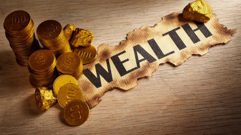 Integrity Compounds Faster Than Capital: The Invisible Asset That Defines Enduring Wealth