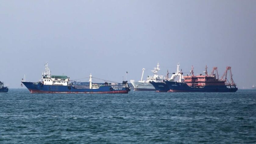 Iran Eases Transit Rules, Charges $2M For Hormuz Passage Iran Eases Transit Rules, Charges $2M For Hormuz Passage