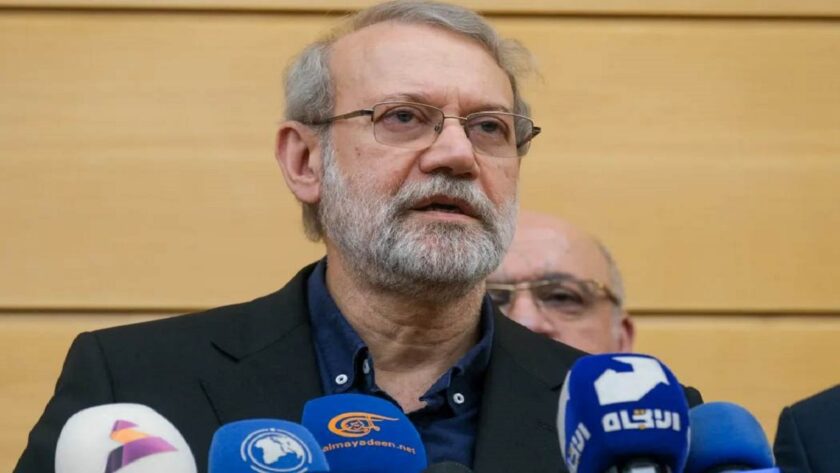 Iran Not Negotiating With U.s. — Top Official