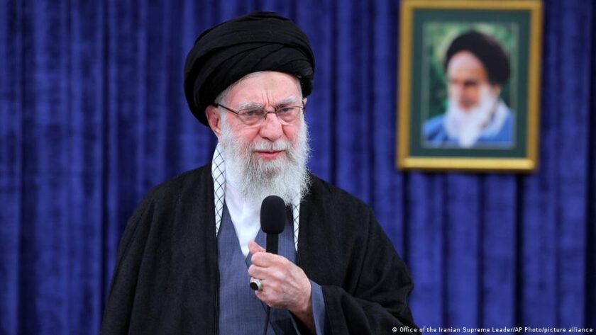Iran To Form Interim Leadership Council Until Next Leader’s Selection
