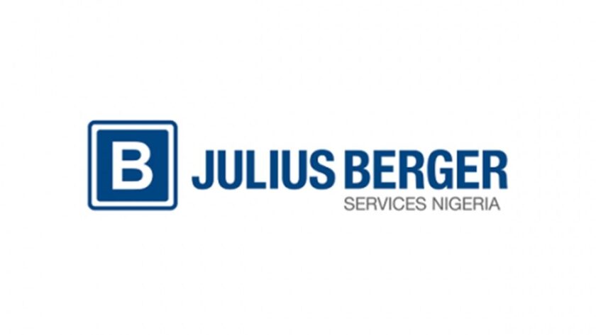 Julius Berger Flatlined On Low Trading Volume