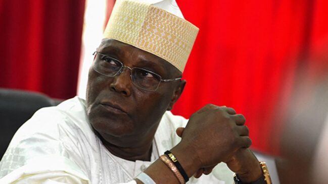 Justice Minister Faults Atiku's Comment on Resolved OPL 245 Dispute