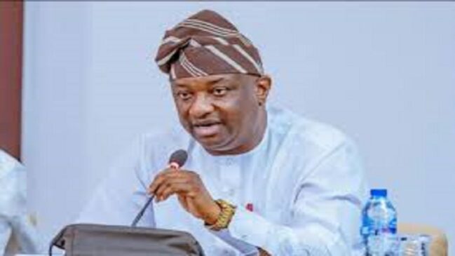 Keyamo Directs Introduction Of Hybrid Payment System At Airport Gates