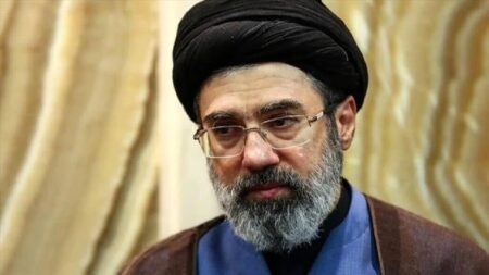 Mystery Surrounds Whereabouts of Iran’s New Supreme Leader Mystery Surrounds Whereabouts of Iran’s New Supreme Leader