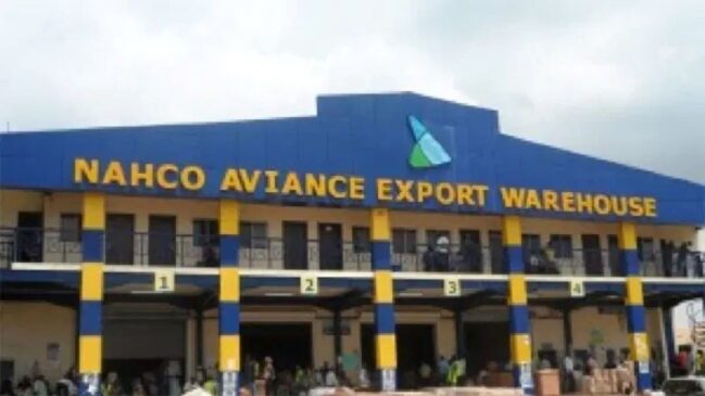 Nahco’s Licensing Edge Catalyzes Cross-Sector Value Creation In Nigeria’s Equity Market