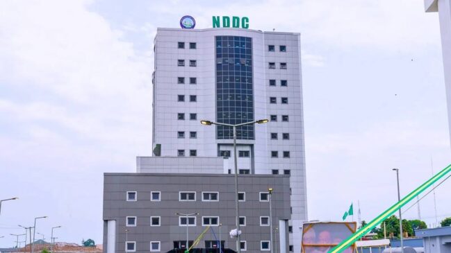 NDCC Chamber of Commerce Targets $5bn Investment, Jobs in Niger Delta