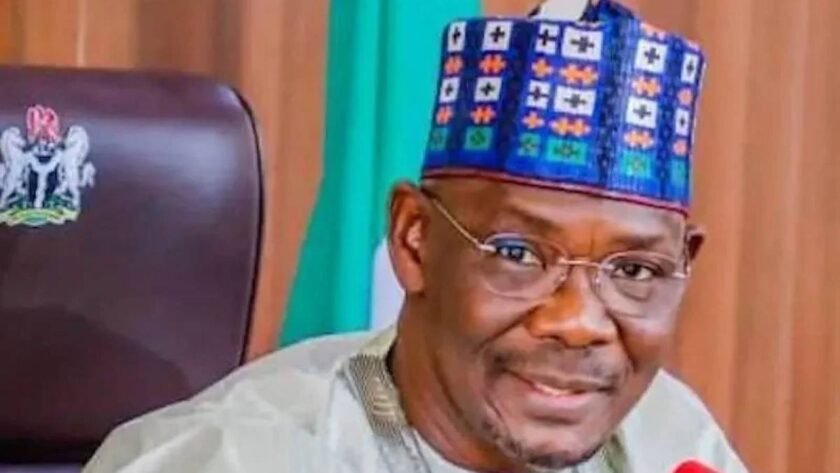 Nasarawa Attracts $1Bn Investments In 2025 – Report Investment