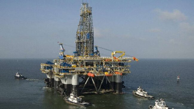 Nigeria Cuts Time Taken To Approve Oil Wells Application
