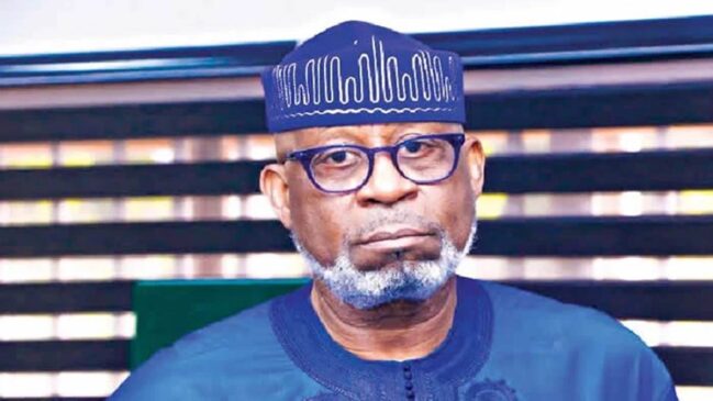 Nigeria Seals $1.3Bn Alumina Refinery Deal With Afc