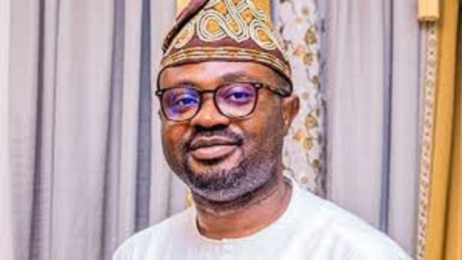 Nigeria, UK Sign 3 Agreements to Boost Bilateral Cooperation