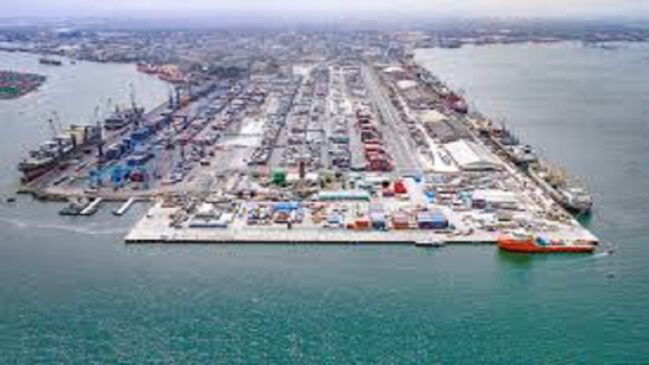 Nigeria, UK Sign £746m Deal to Refurbish Two Lagos Ports 1 Nigeria, UK Sign £746m Deal to Refurbish Two Lagos Ports